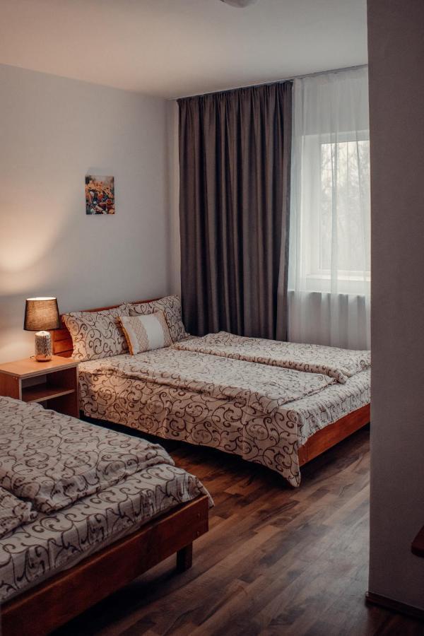 Pensiunea Turistica Retreat Belvedere Vadu Crisului Luaran gambar