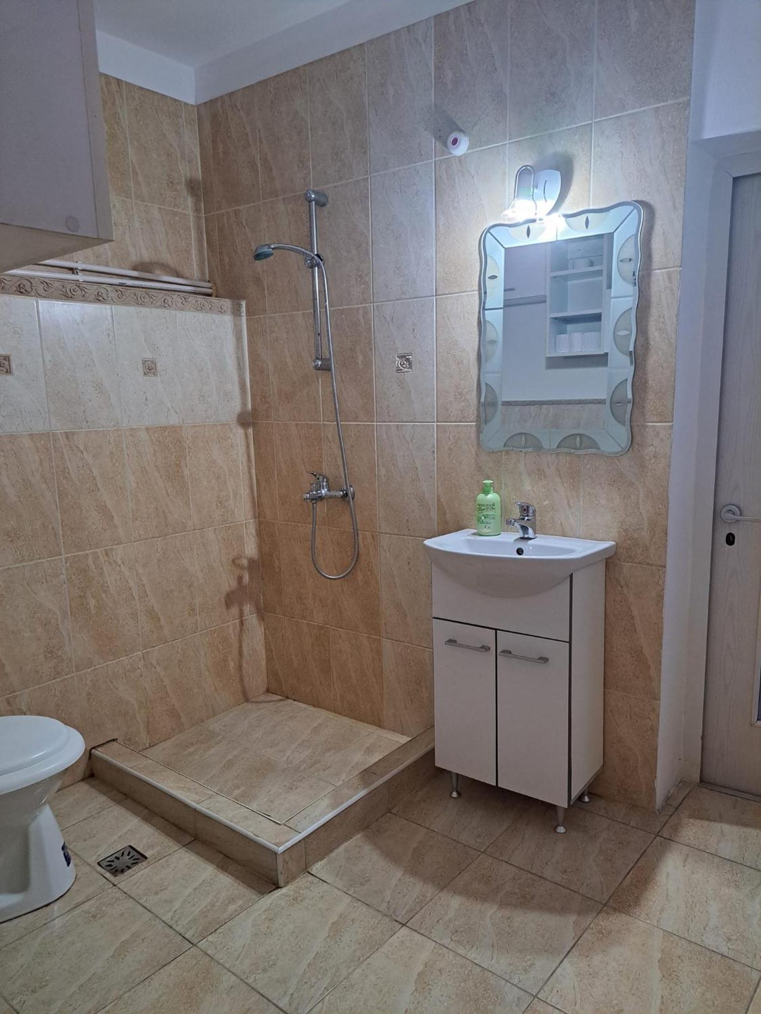 Pensiunea Turistica Retreat Belvedere Vadu Crisului Luaran gambar
